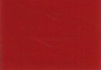 2006 Hyundai Samba Rally Red